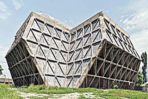22 Indoor Sports Stadiums to come up in JK